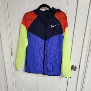 Nike Windrunner jacket